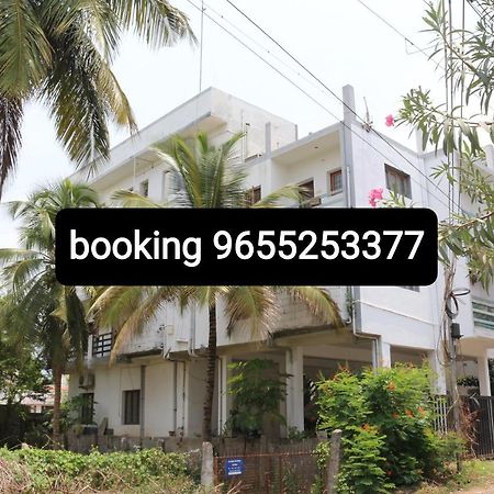 Shree Sairenu Near Maruthamalai And Bharathiyar Univ And On The Way To Near Isha Adiyogi Hotel Marudhamalai ภายนอก รูปภาพ