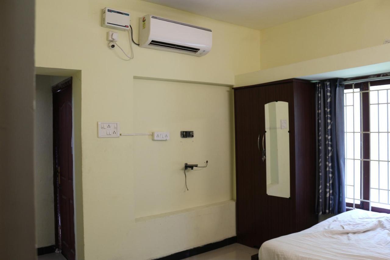 Shree Sairenu Near Maruthamalai And Bharathiyar Univ And On The Way To Near Isha Adiyogi Hotel Marudhamalai ภายนอก รูปภาพ